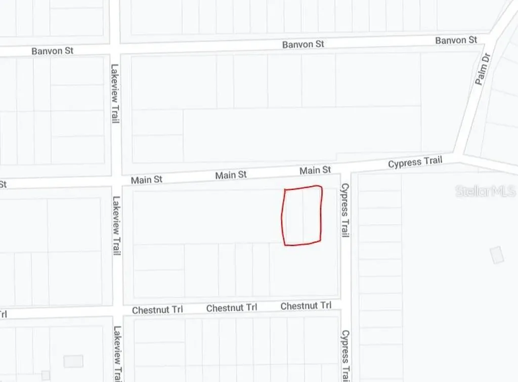 00 Main Street Interlachen FL 32148