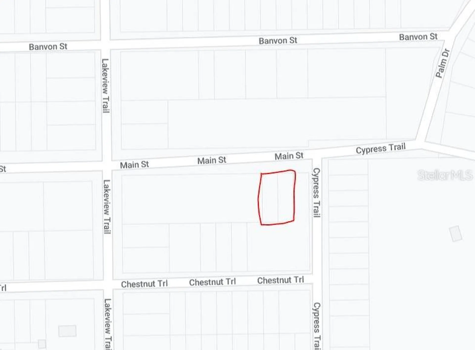 00 Main Street Interlachen FL 32148