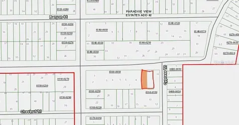 00 Main Street Interlachen FL 32148