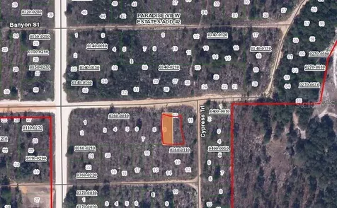 00 Main Street Interlachen FL 32148