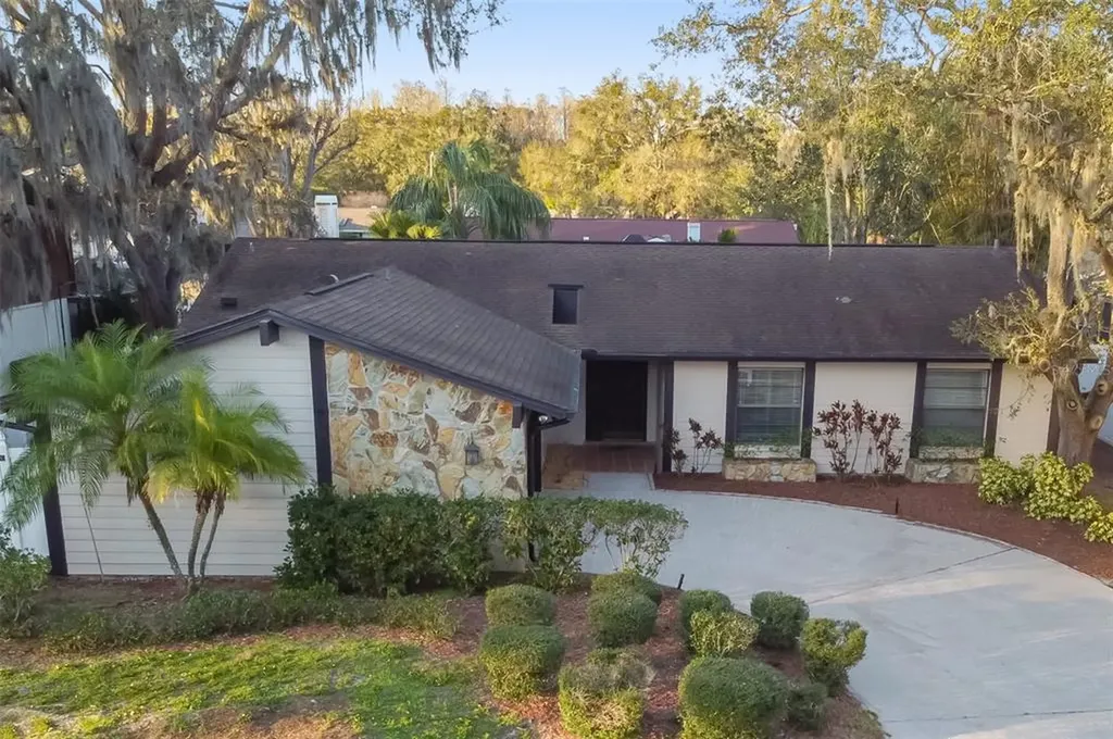 6110 Grape Fern Court Temple Terrace FL 33617