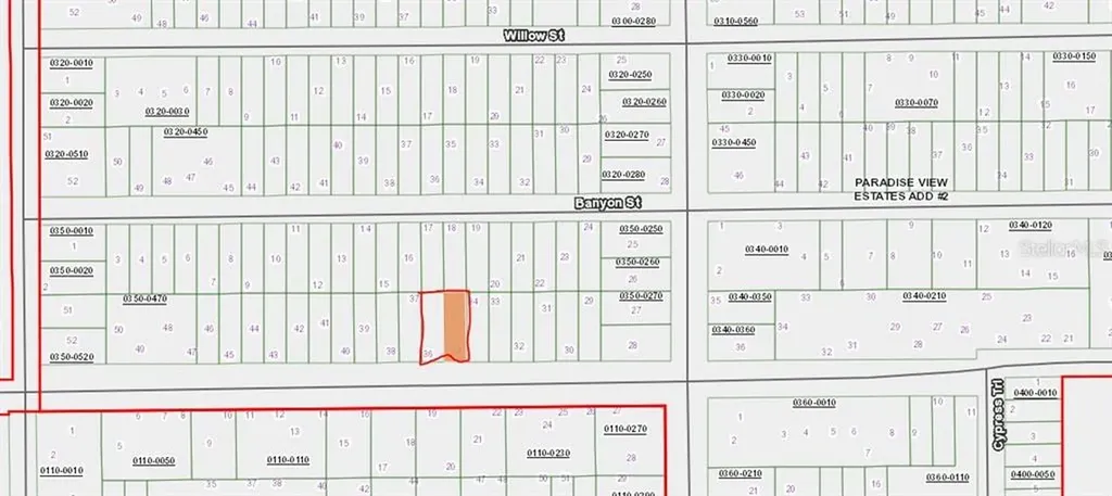 00 Main Street Interlachen FL 32148