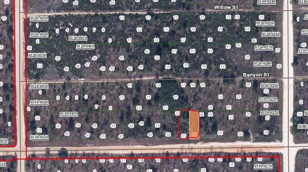 00 Main Street Interlachen FL 32148