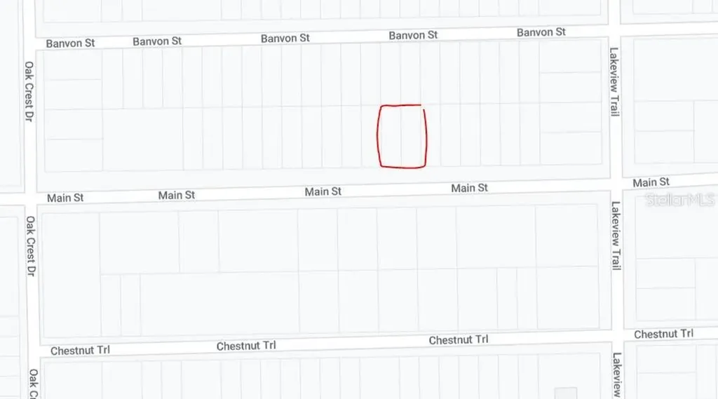 00 Main Street Interlachen FL 32148