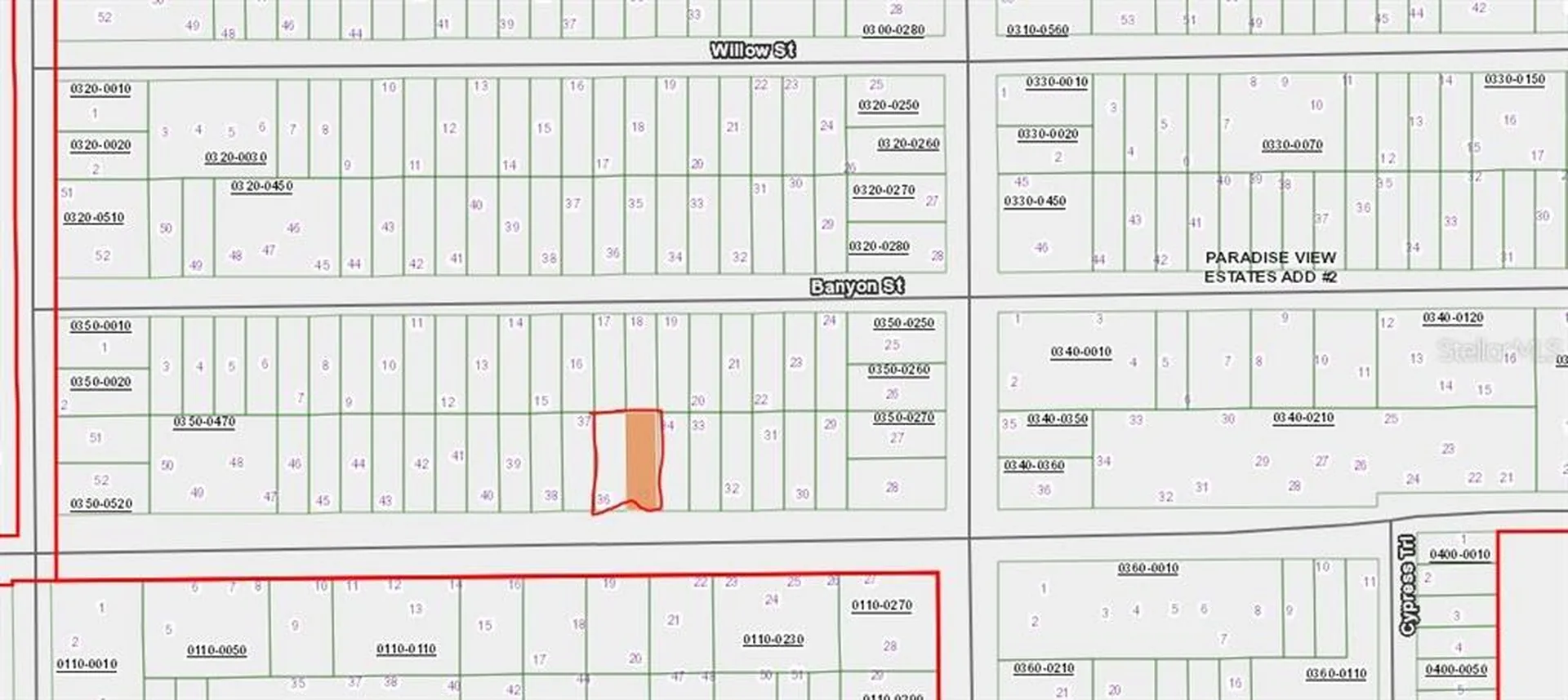 00 Main Street Interlachen FL 32148