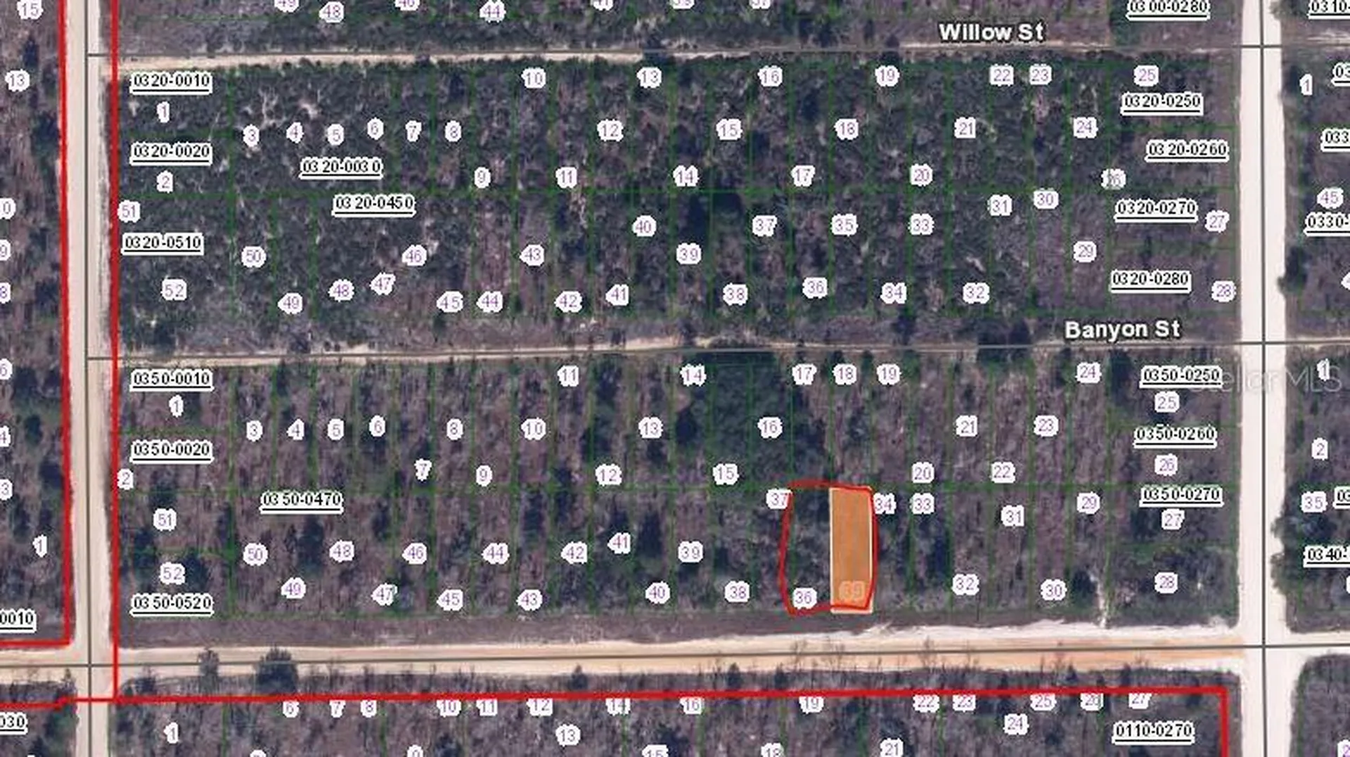 00 Main Street Interlachen FL 32148