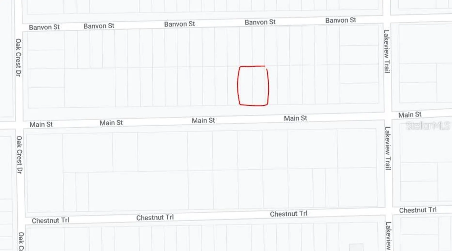 00 Main Street Interlachen FL 32148
