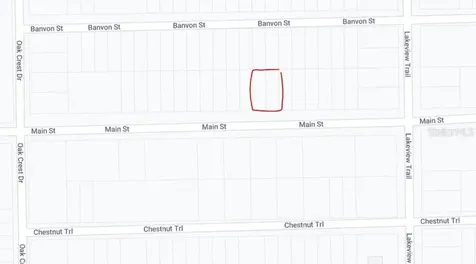 00 Main Street Interlachen FL 32148