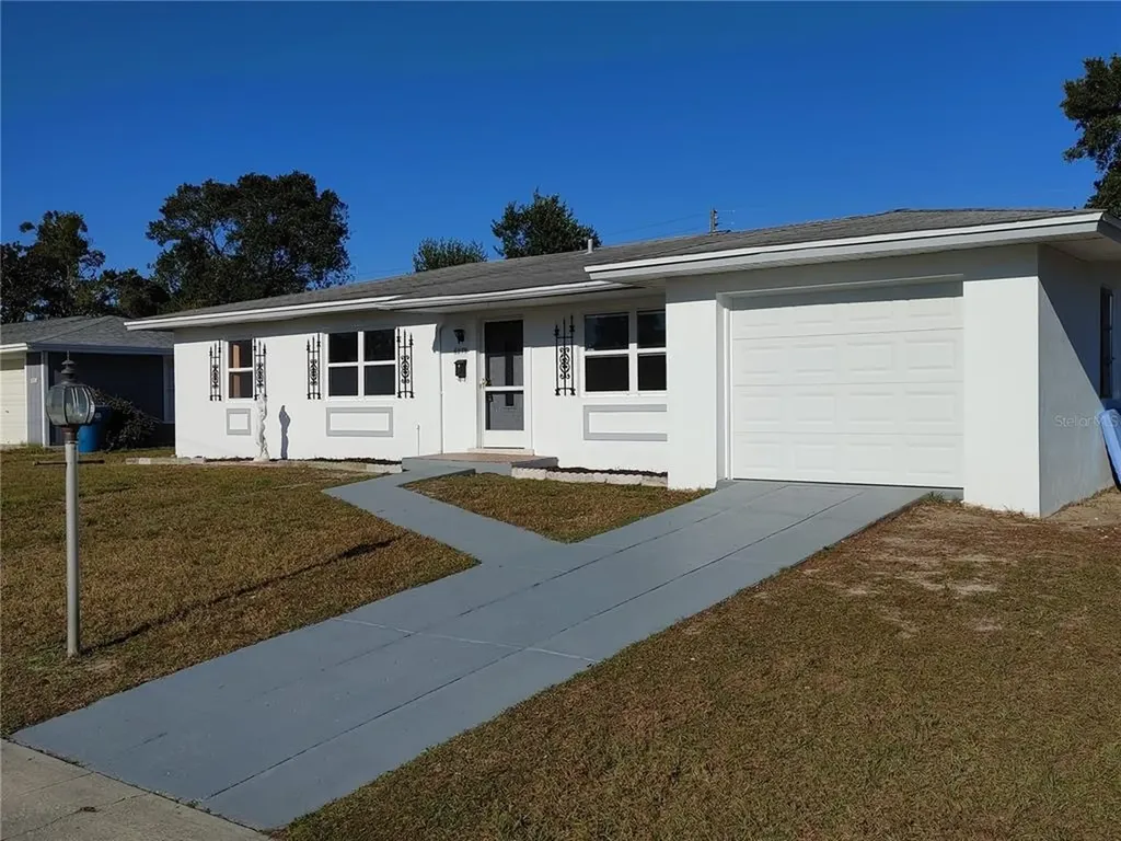 6279 Danbury Street Spring Hill FL 34606