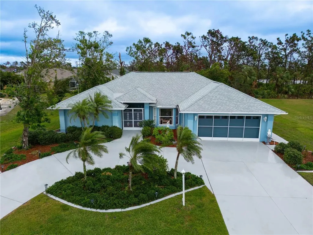 66 Sportsman Road Rotonda West FL 33947