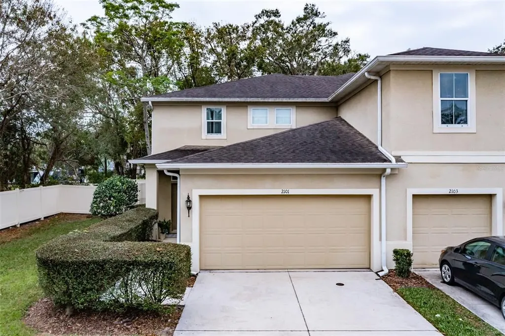 2101 Broadway View Avenue Brandon FL 33510