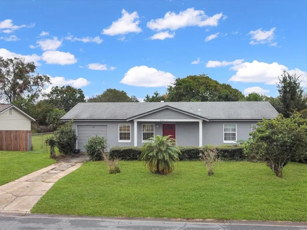 804 W Birchwood Circle Kissimmee FL 34743