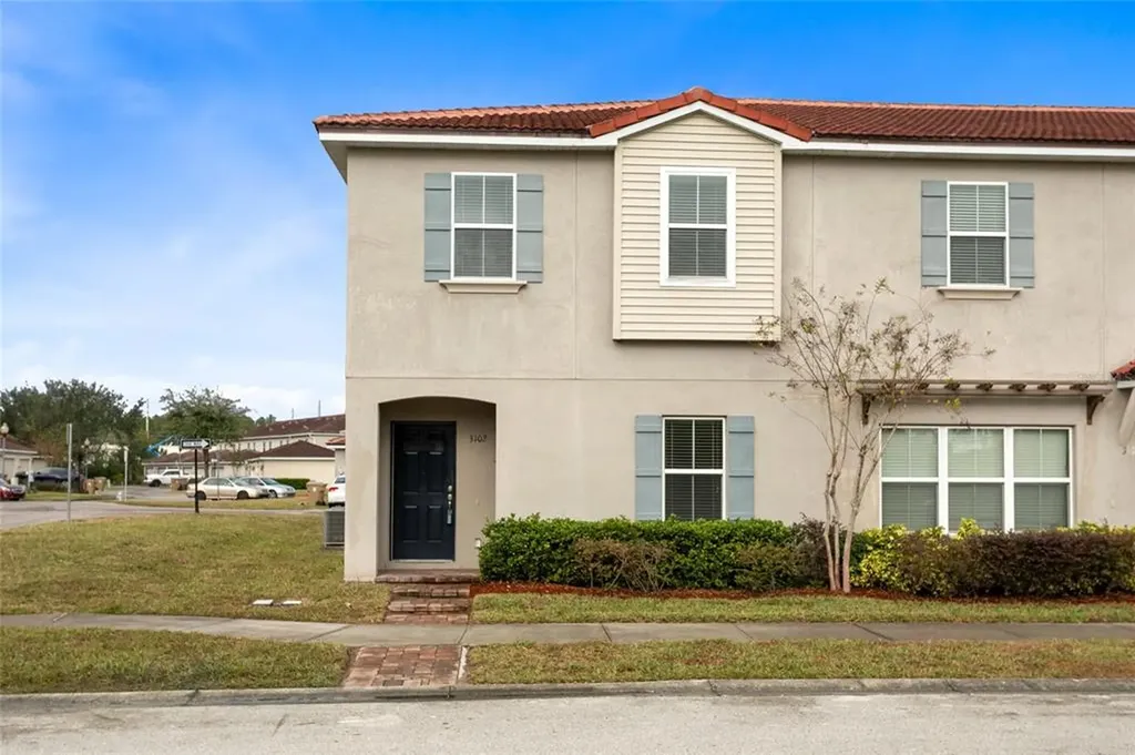 3102 Camino Real Drive N Kissimmee FL 34744