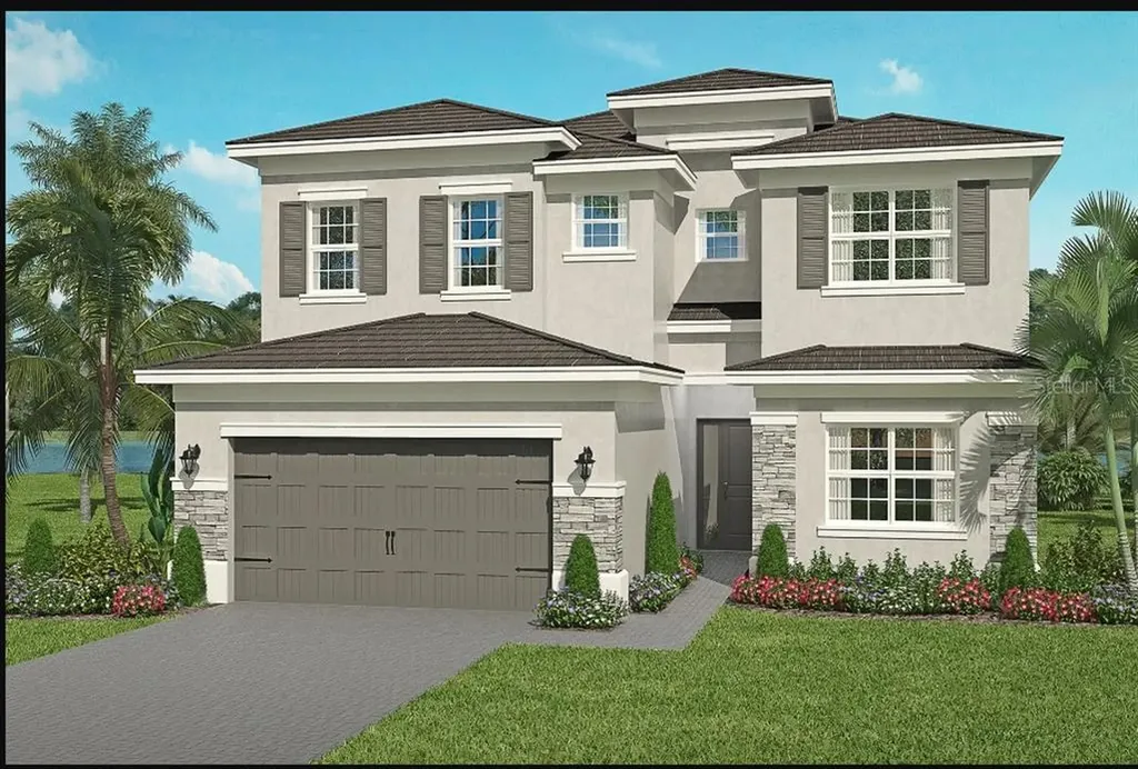 32801 Tree Of Life Avenue Wesley Chapel FL 33543