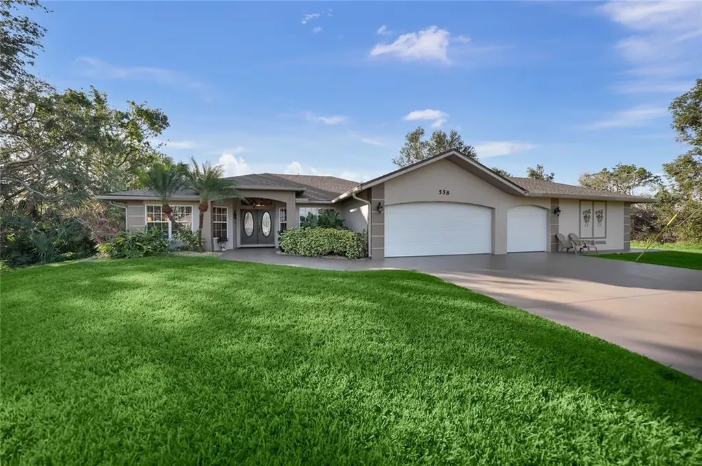 558 Encarnacion Street Punta Gorda FL 33983