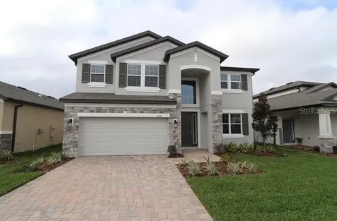 7073 Gulf Cypress Avenue Land O Lakes FL 34637