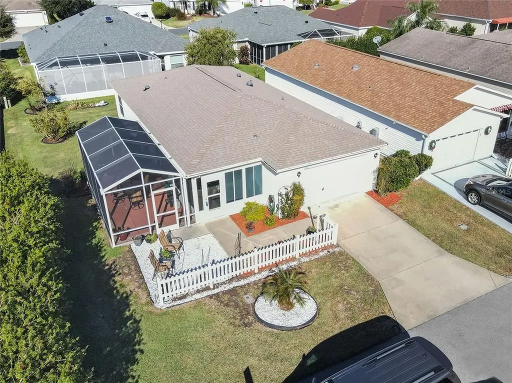 2123 Broyhill Avenue The Villages FL 32162