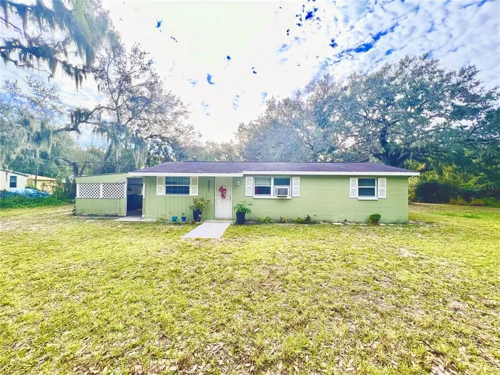 8251 Richmond Street Gibsonton FL 33534