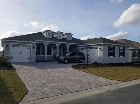 8144 SW 96th Terrace Road Ocala FL 34481