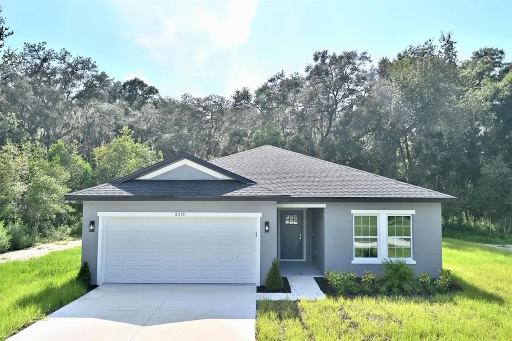 8315 Cindy Drive Zephyrhills FL 33540