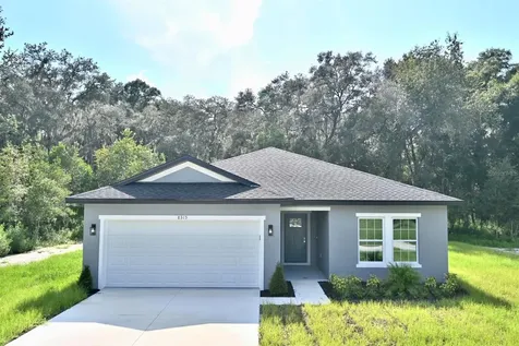 8315 Cindy Drive Zephyrhills FL 33540