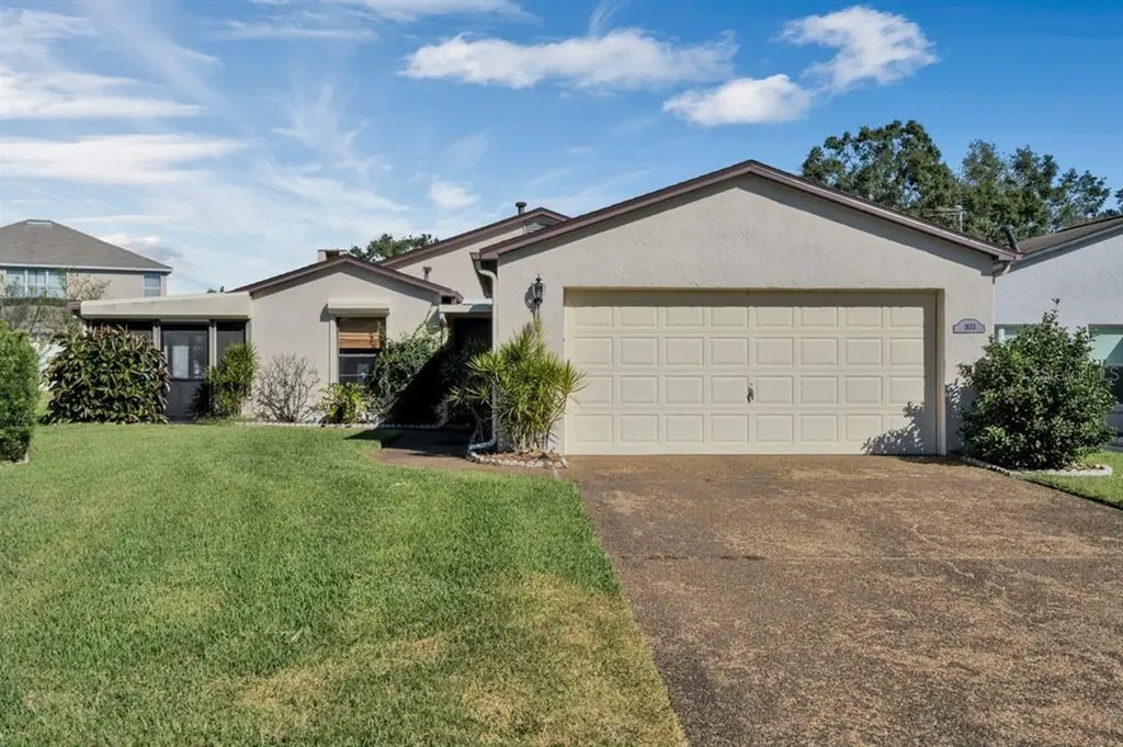 1833 Nicaragua Way Winter Haven FL 33881