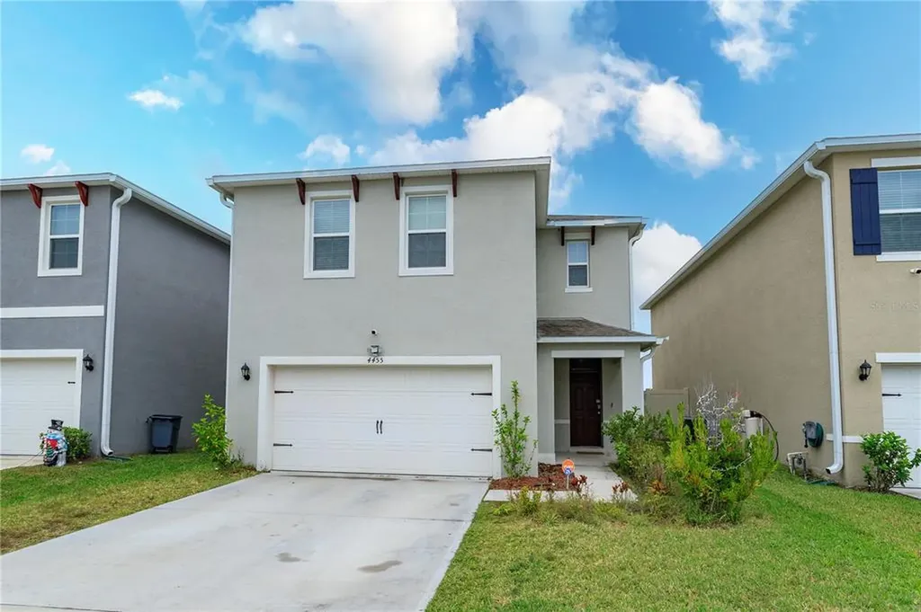 4455 Blue Rock Drive Sanford FL 32771