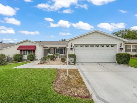 9513 SE 168th Maplesong Lane The Villages FL 32162