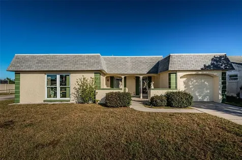 3143 Rock Valley Drive Holiday FL 34691