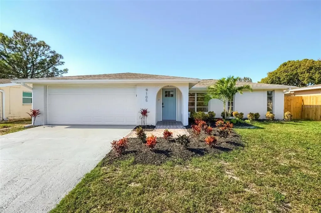 9105 Hunt Club Lane Port Richey FL 34668