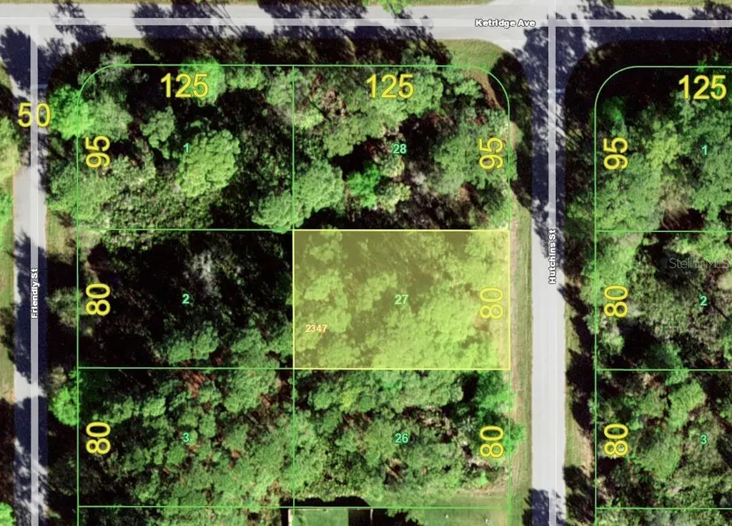 137 Hutchins Street Port Charlotte FL 33953