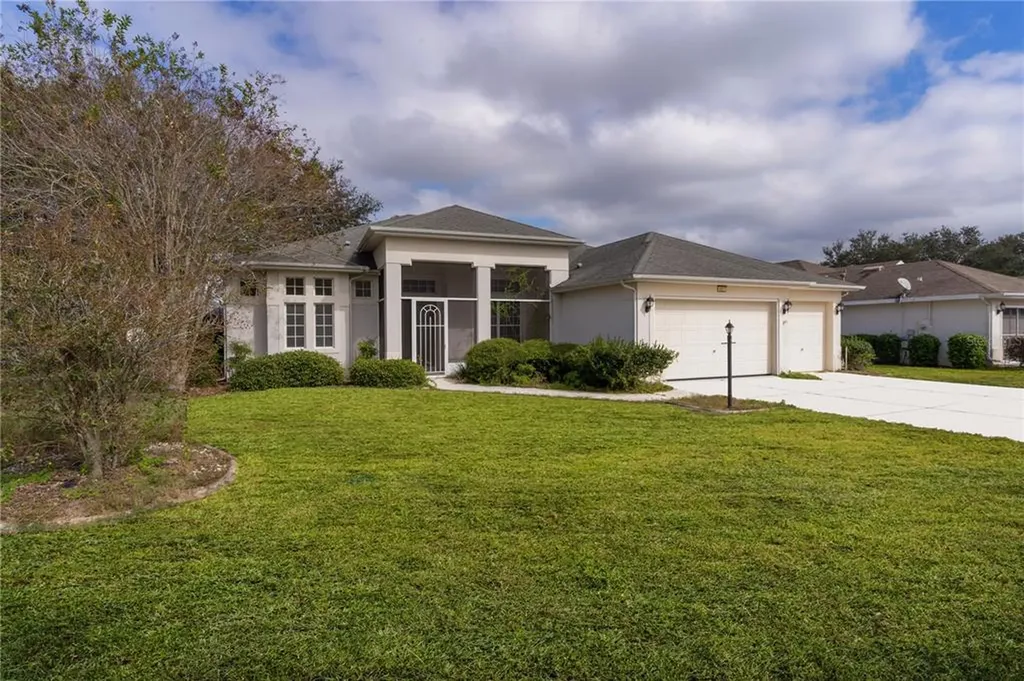 4831 Kelso Street Leesburg FL 34748