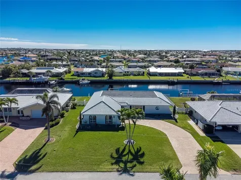 1615 Montia Court Punta Gorda FL 33950