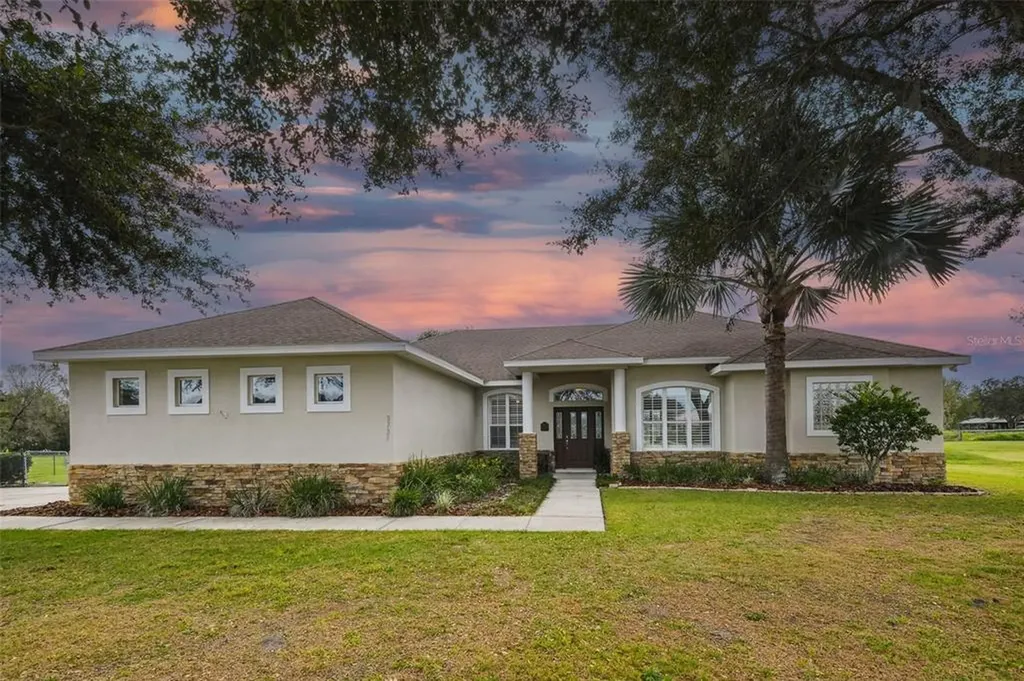 3737 Alafia Creek Street Plant City FL 33567