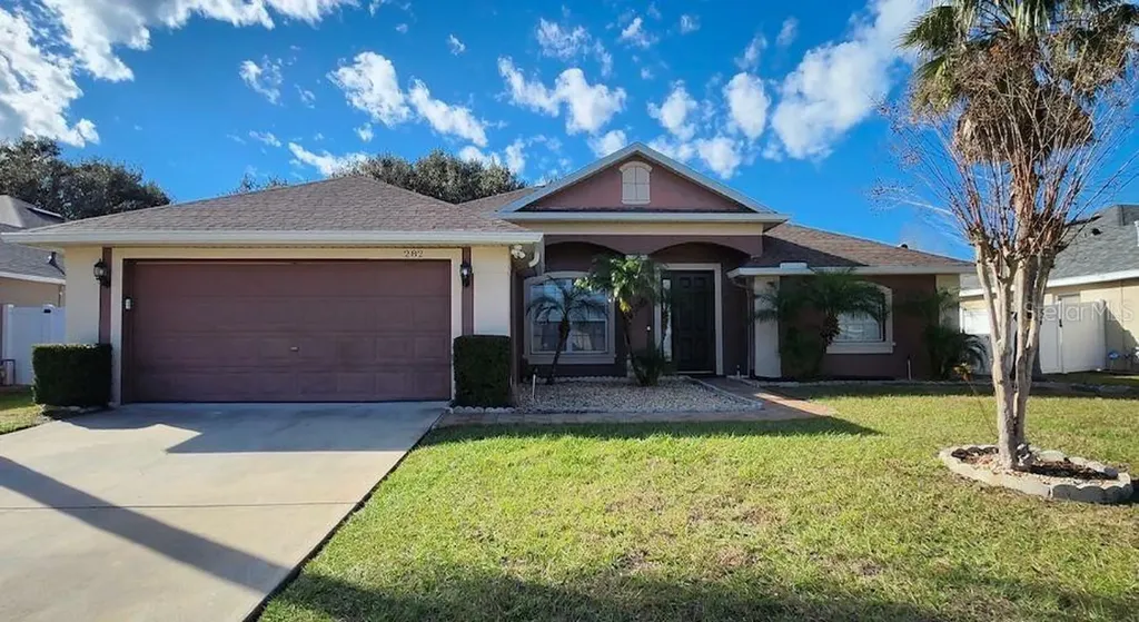 282 Palmetto Springs Street Debary FL 32713