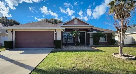 282 Palmetto Springs Street Debary FL 32713