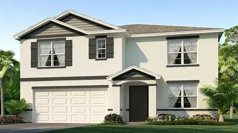 36882 Goffaux Loop Zephyrhills FL 33541
