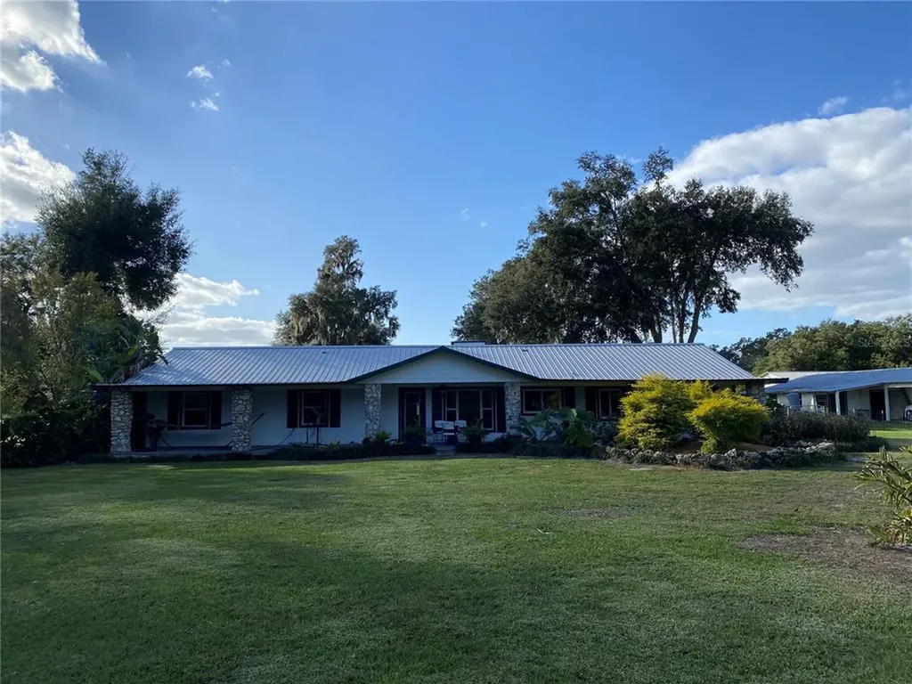 10312 County Road 209 Oxford FL 34484