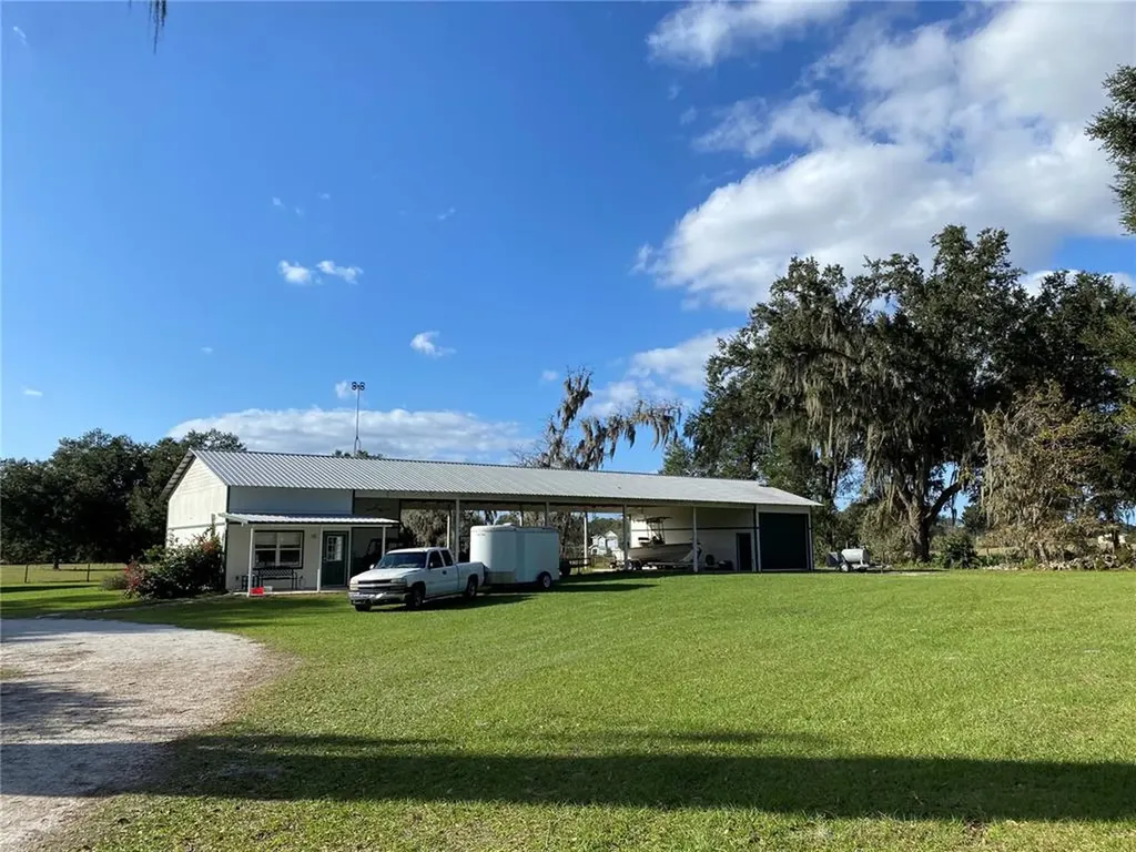 10312 County Road 209 Oxford FL 34484