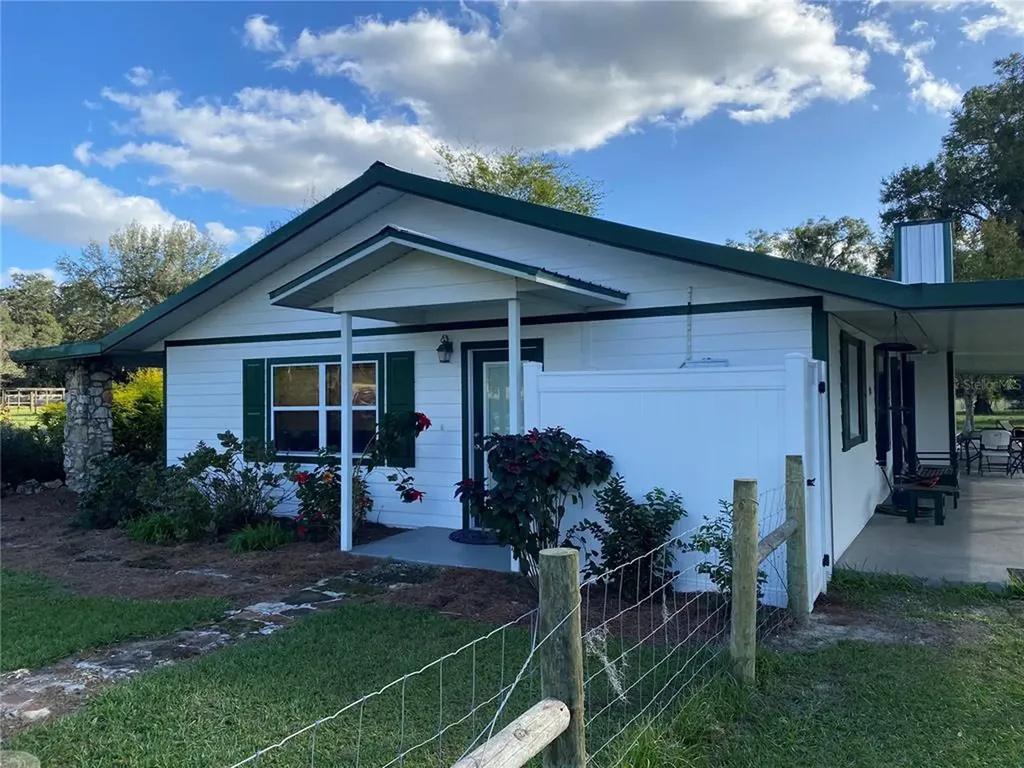 10312 County Road 209 Oxford FL 34484