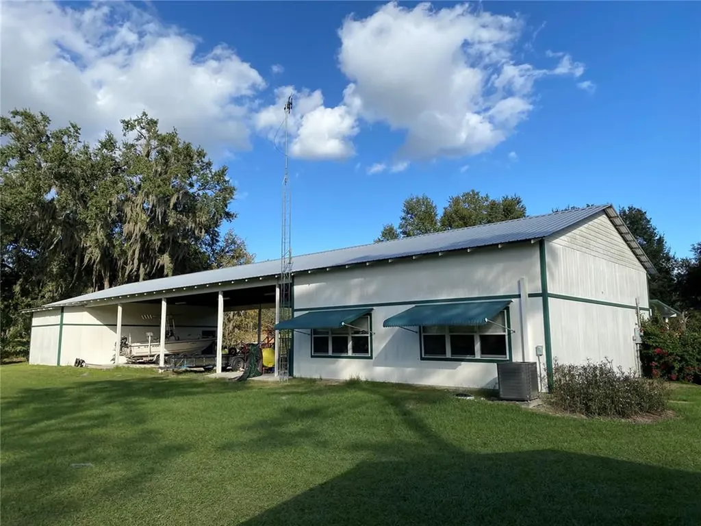 10312 County Road 209 Oxford FL 34484