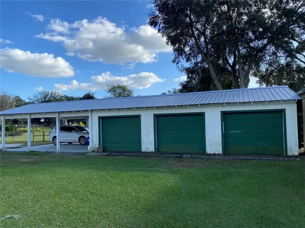 10312 County Road 209 Oxford FL 34484