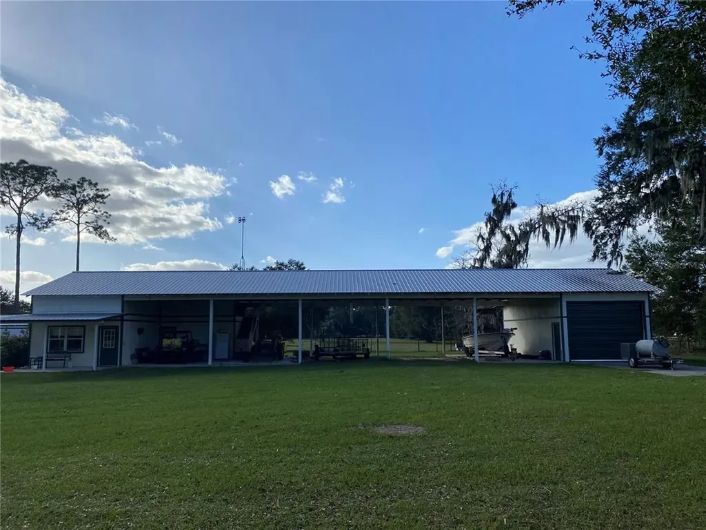 10312 County Road 209 Oxford FL 34484