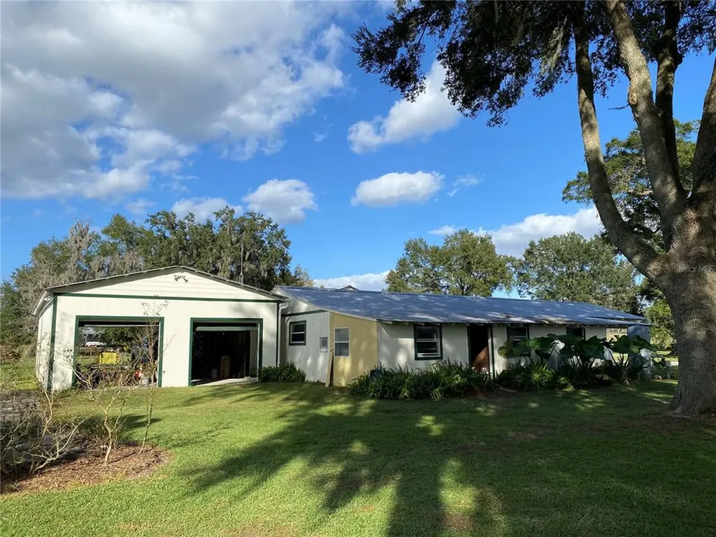 10312 County Road 209 Oxford FL 34484