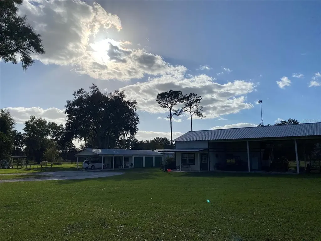 10312 County Road 209 Oxford FL 34484