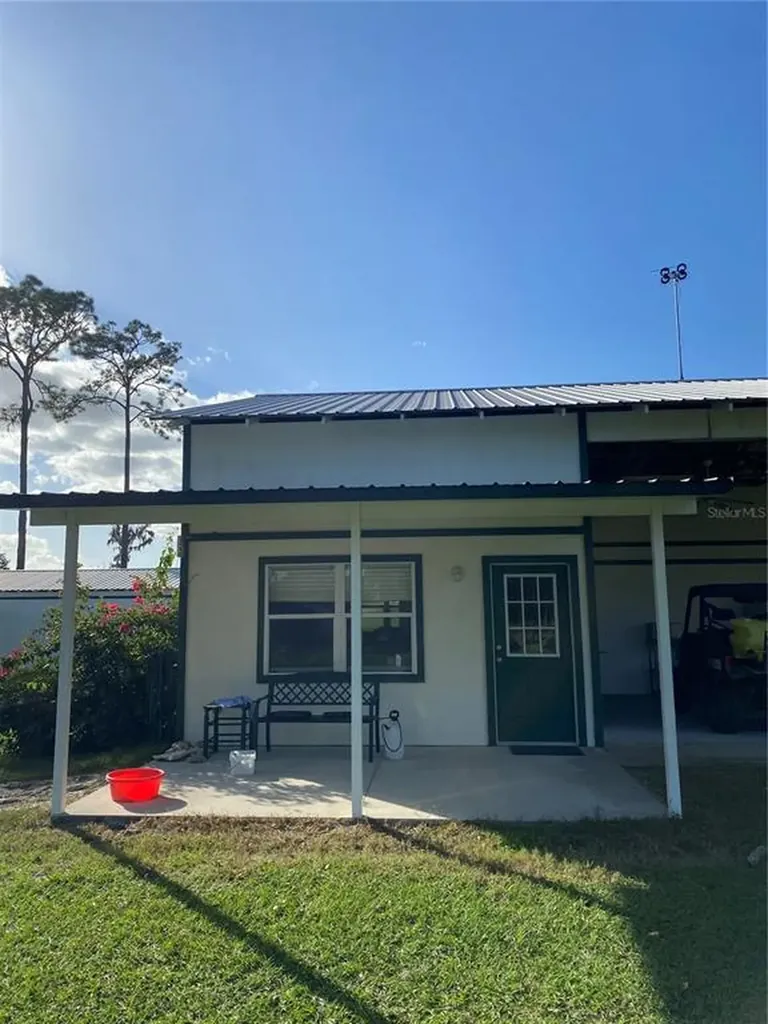 10312 County Road 209 Oxford FL 34484