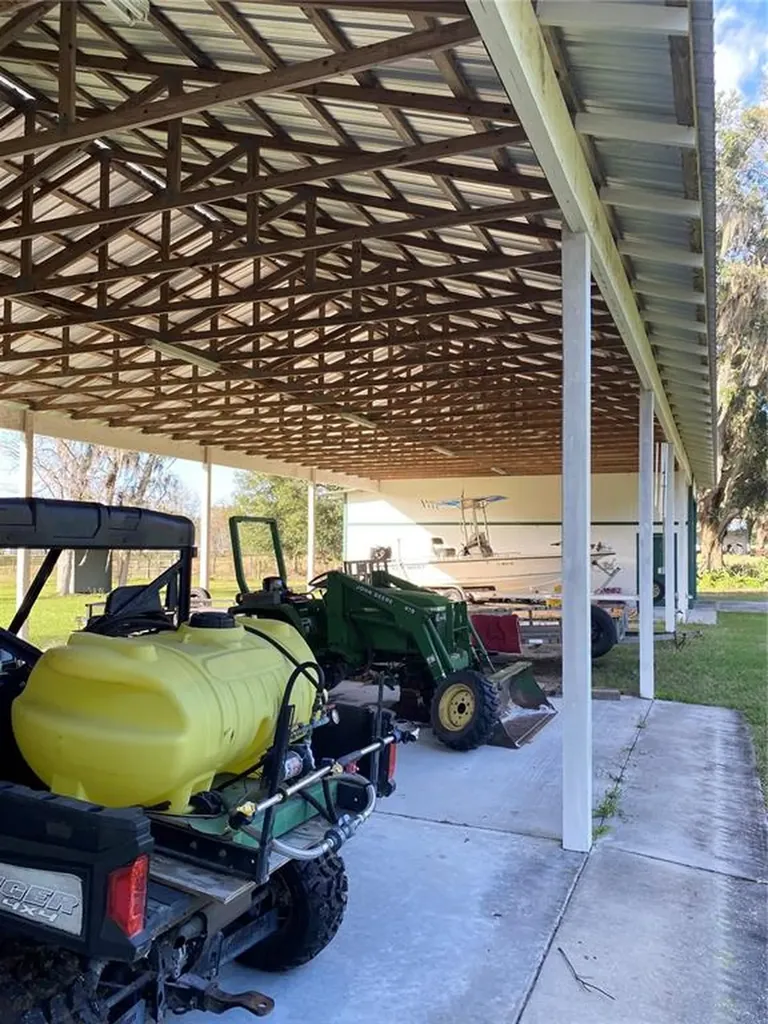 10312 County Road 209 Oxford FL 34484