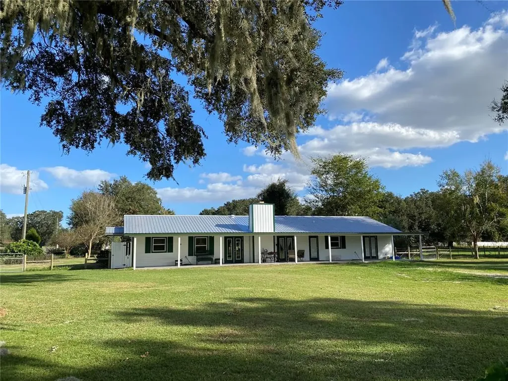 10312 County Road 209 Oxford FL 34484
