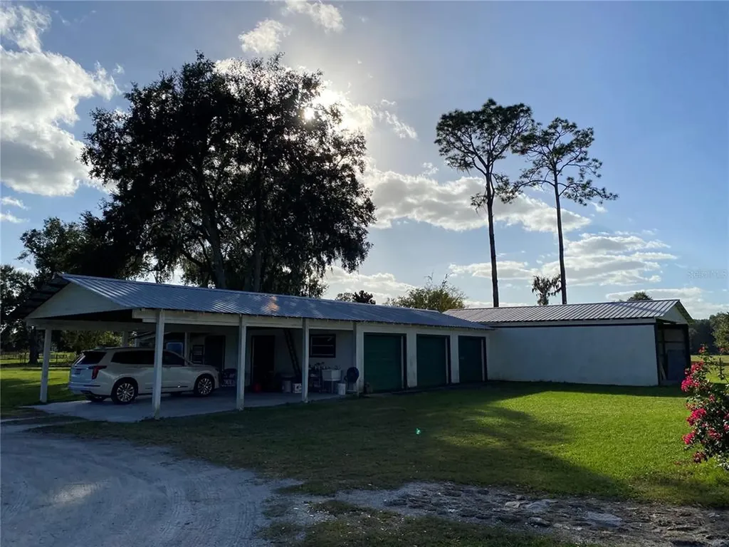 10312 County Road 209 Oxford FL 34484