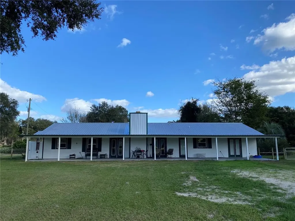 10312 County Road 209 Oxford FL 34484